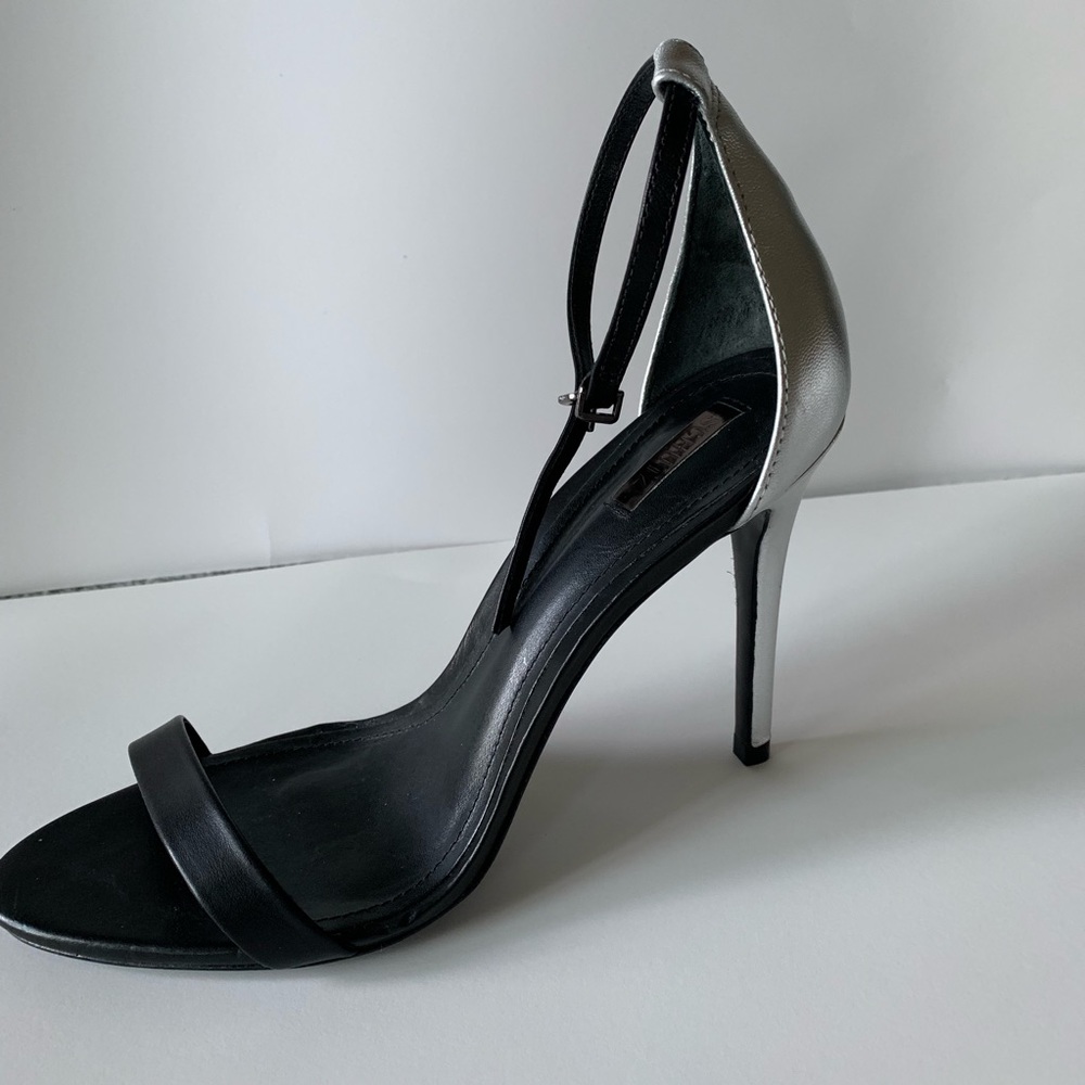 Schutz Cadey Lee Heel Sandal